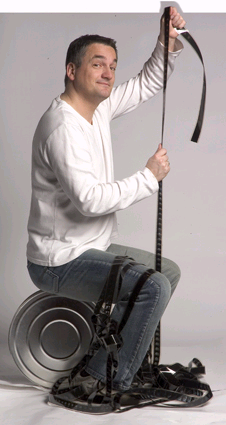 SCHMITTIs Sneak – So geht es 2010 weiter!